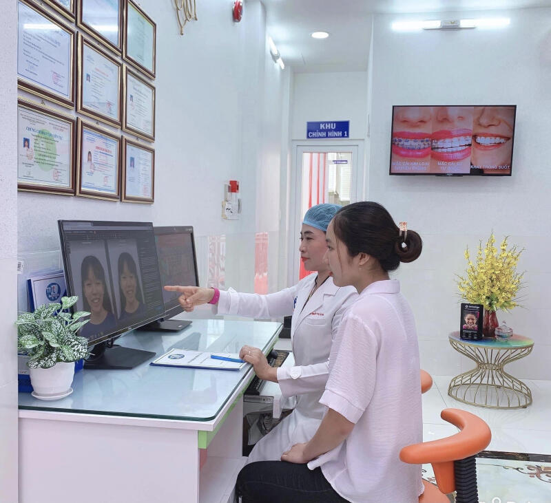 Nha Khoa Miền Tây