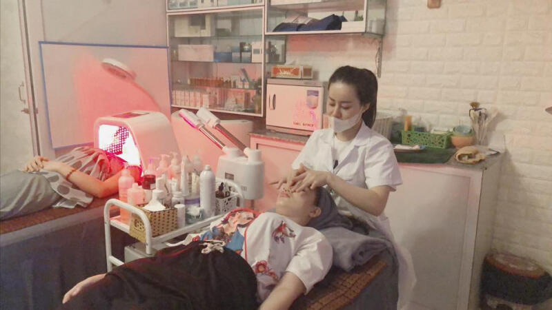 H'Anh Dior Beauty & Spa