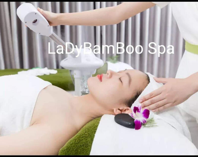 Lady Bamboo Spa