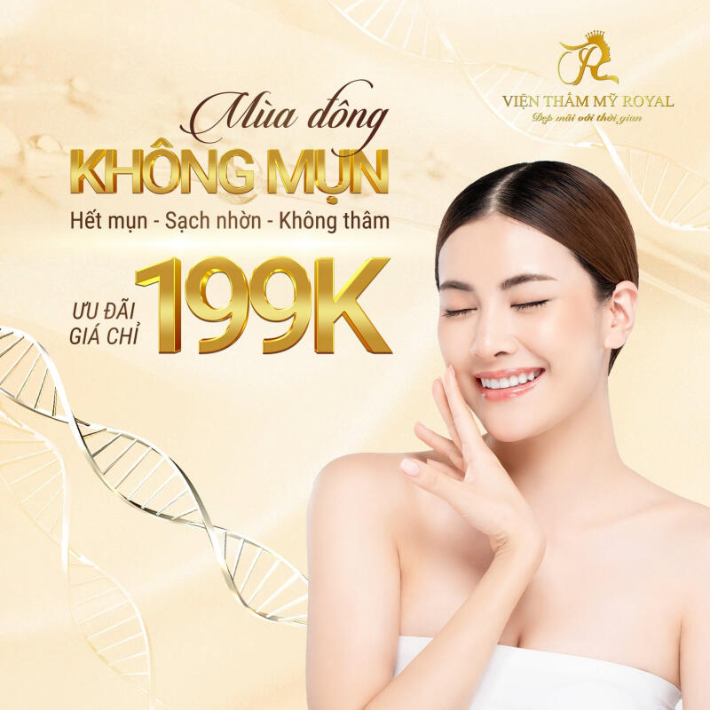 Royal Spa Bắc Giang