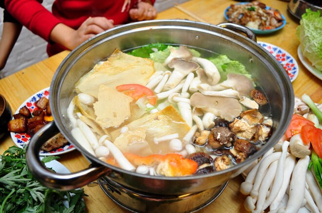 Hi Korea Bắc Giang