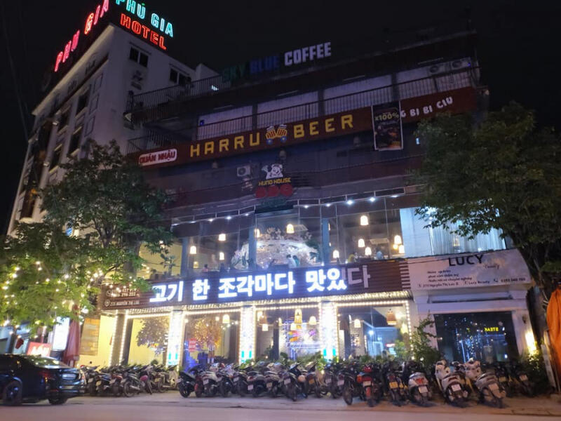 Lẩu Nướng Jumongbbq- Bắc Giang