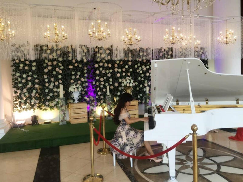 Nhà Hàng Tiệc Cưới Cát Tường Garden Long Khánh