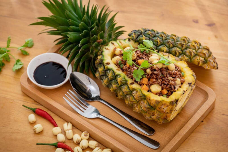 Nhà hàng chay thực dưỡng Goodlife