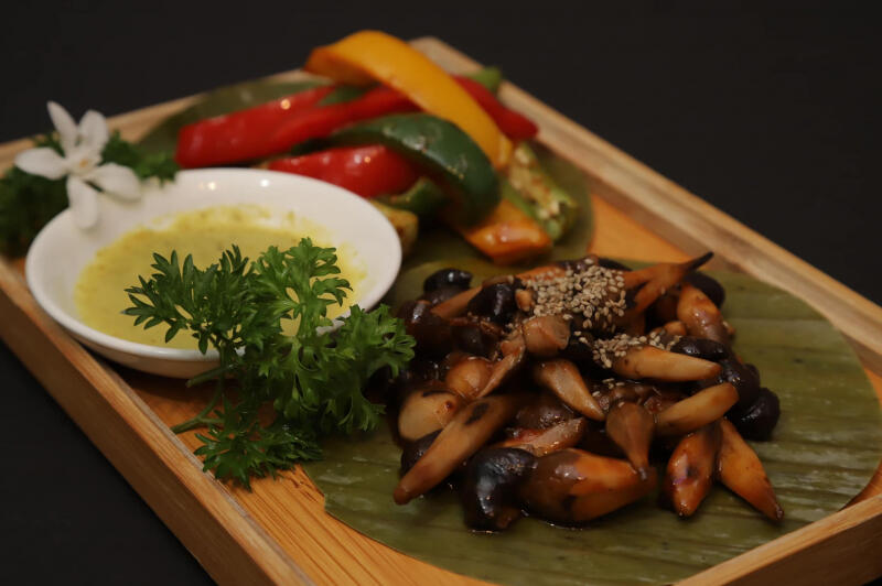 Thực dưỡng Chay Nikaya