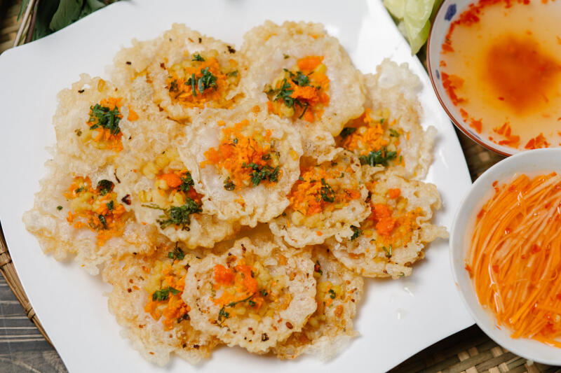 Nhà Hàng Hương Vị Xưa Vũng Tàu