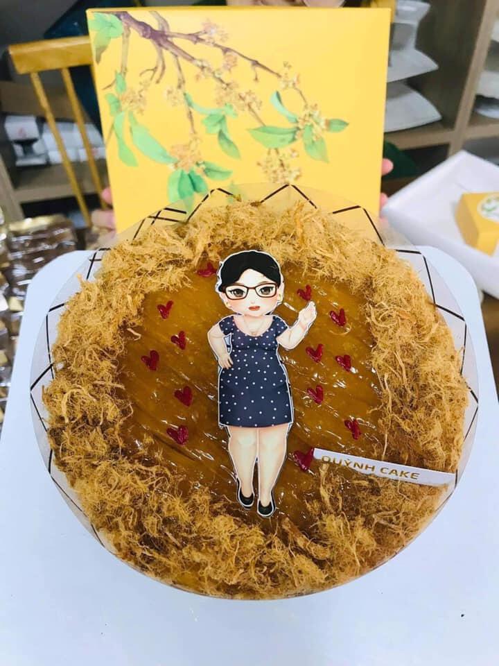 Tiệm Bánh Quỳnh