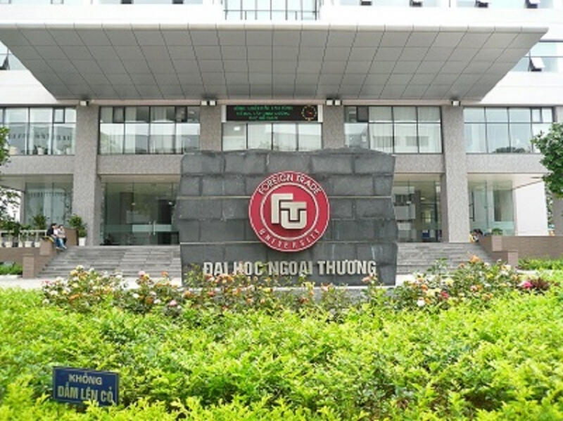 Trường Đại học Ngoại thương