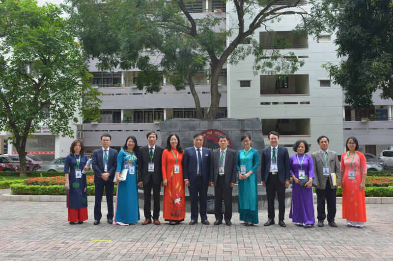 Trường Đại học Ngoại thương