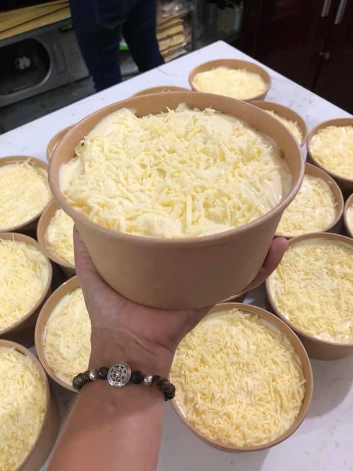 Tiệm Nguyễn Thùy Linh