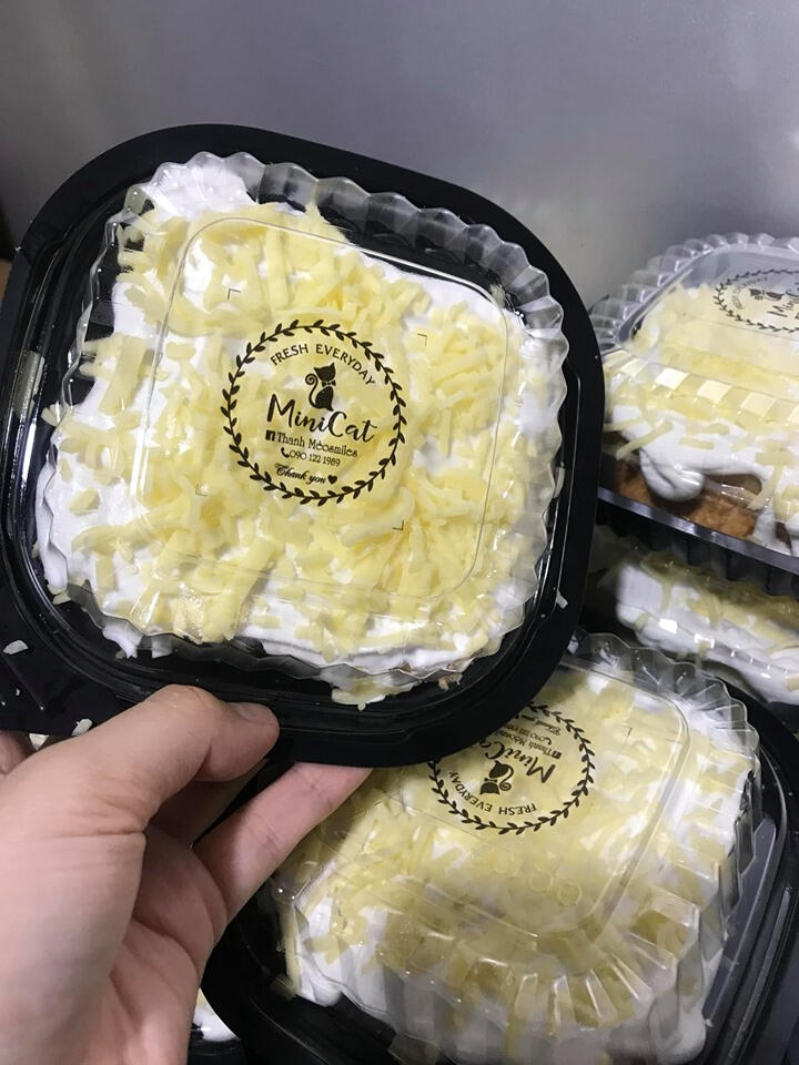 Mini Coffee (Thanh MèoSmiles)