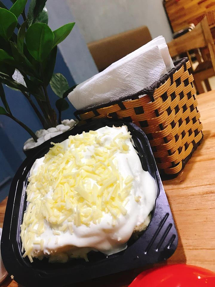 Mini Coffee (Thanh MèoSmiles)