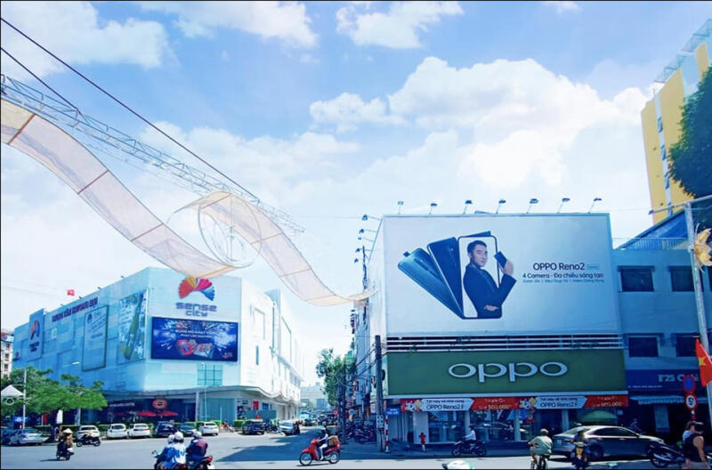 OPPOShop Cần Thơ