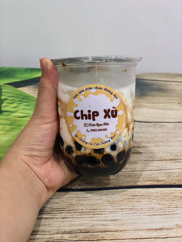 Cà Phê Mậu Dịch