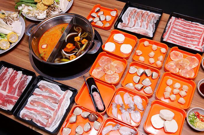 Hotpot Story Cần Thơ