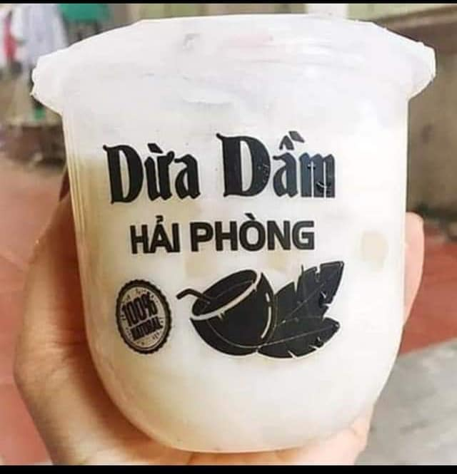 Chè Ngon Nhà Nhàn