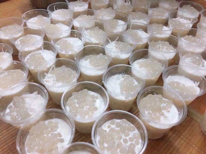 BON TÍT -Dừa Dầm Hải Phòng Tại Vũng Tàu