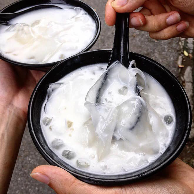 BON TÍT -Dừa Dầm Hải Phòng Tại Vũng Tàu