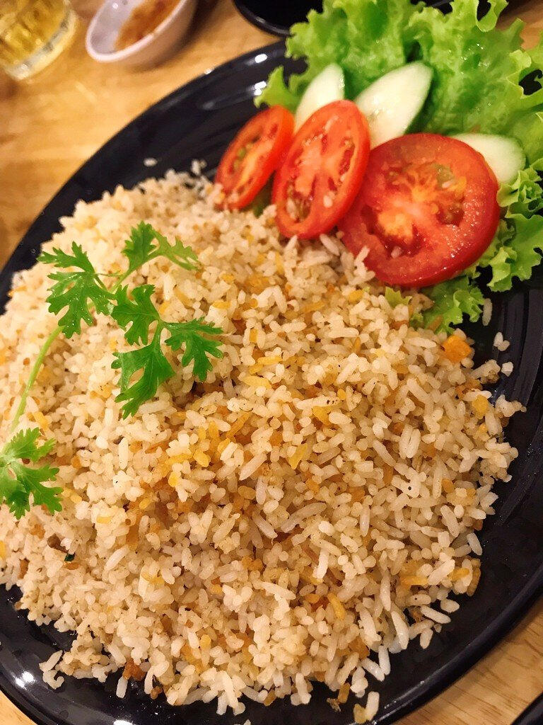 CƠM NGON THUẬN PHÚC