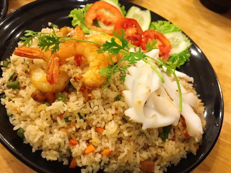 CƠM NGON THUẬN PHÚC