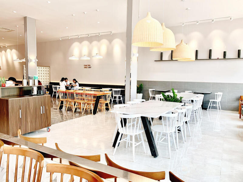 Sonder - Tea & Coffee