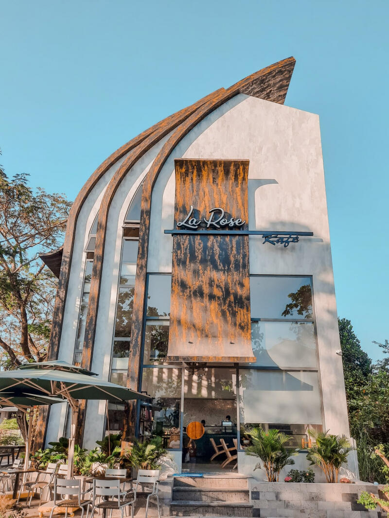 La Rose Kafe