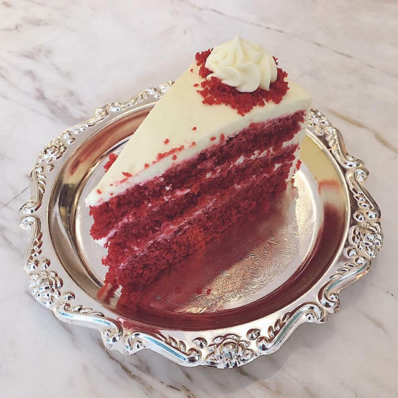 Longing Cafe Tea Rooms