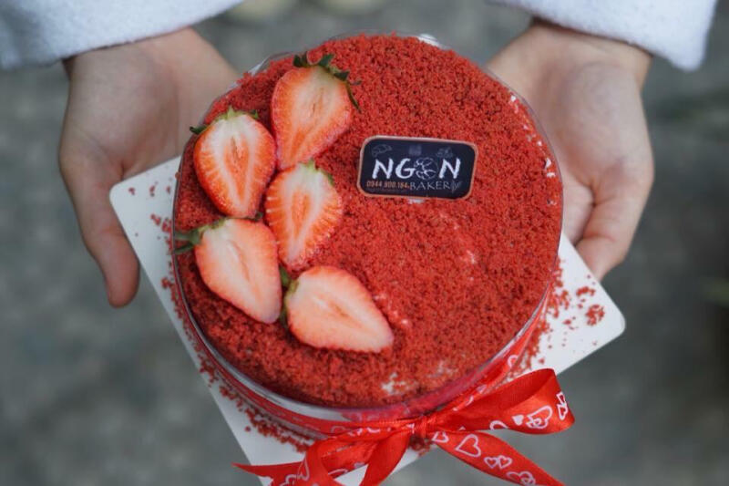 Ngon Bakery