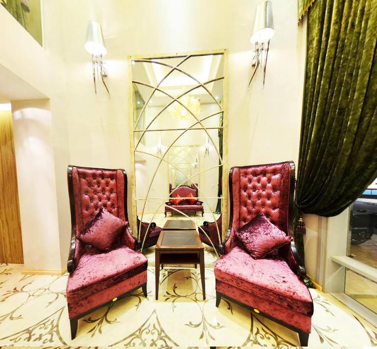 Mayana Hotel  Đa Nang