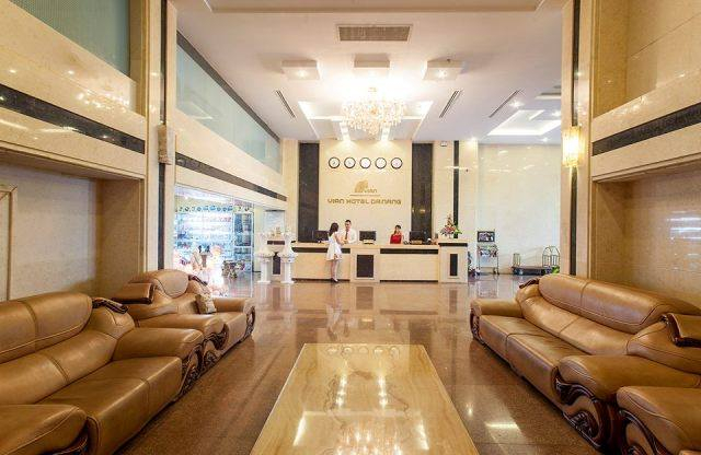 VIAN Hotel- ĐÀ Nẵng
