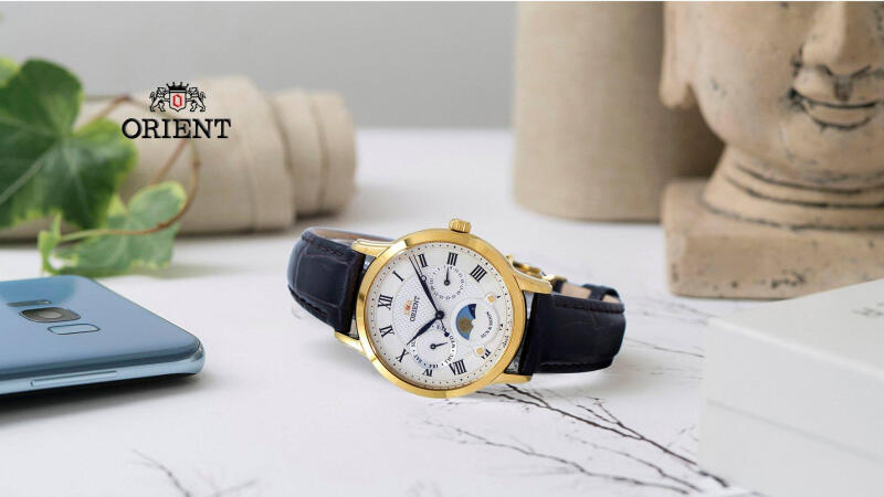 Đồng Hồ Chính Hãng Bắc Giang - Hùng Hoa Watch