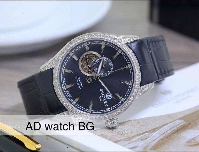 Đồng hồ Anh Dũng