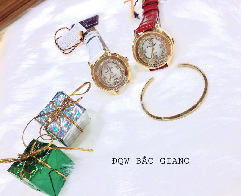 Đăng Quang Watch