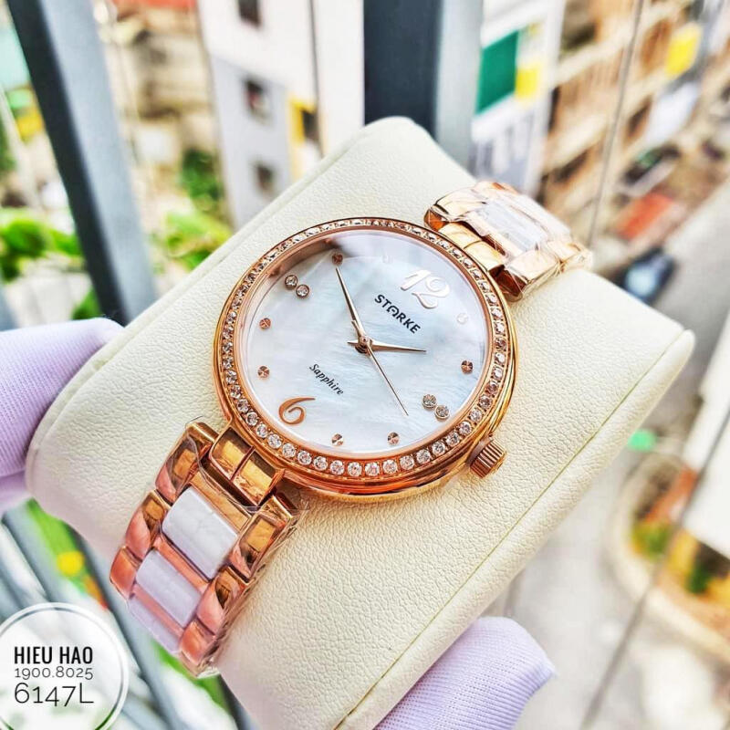 Đồng hồ Hiếu Hảo