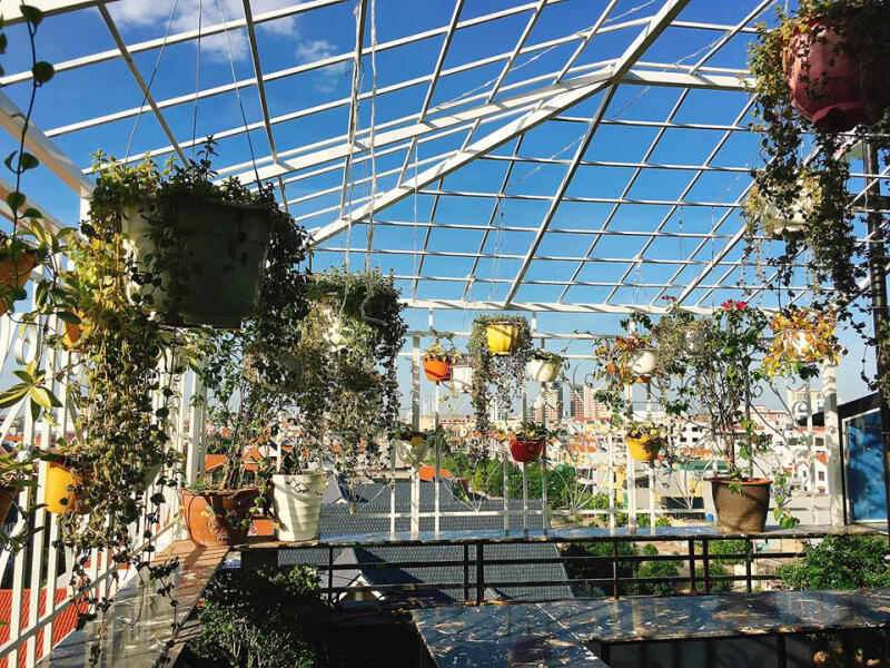 Khách sạn Golden Thái Bình