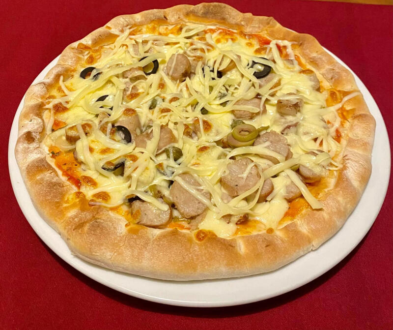 Kozak Restaurant & Bar