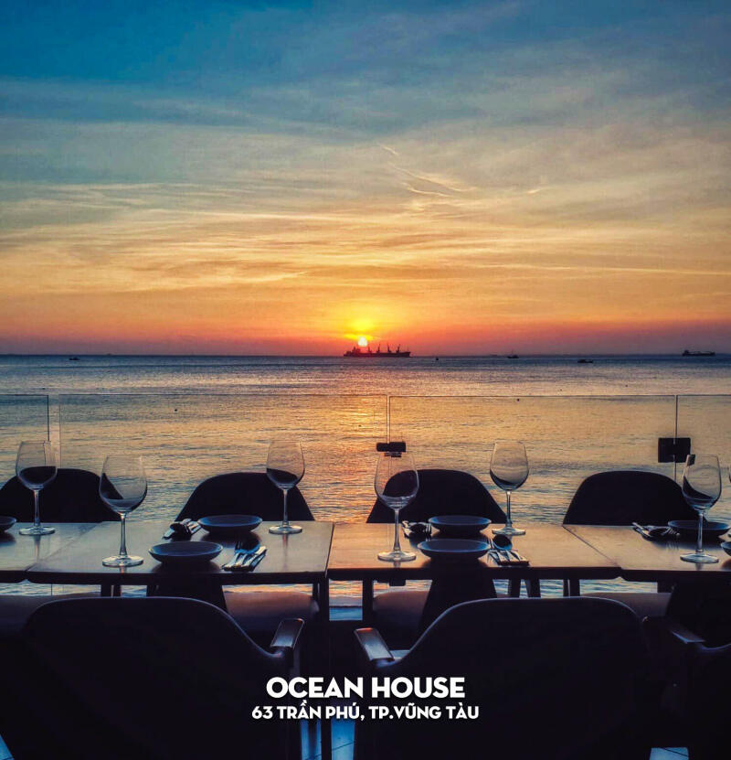 Ocean House