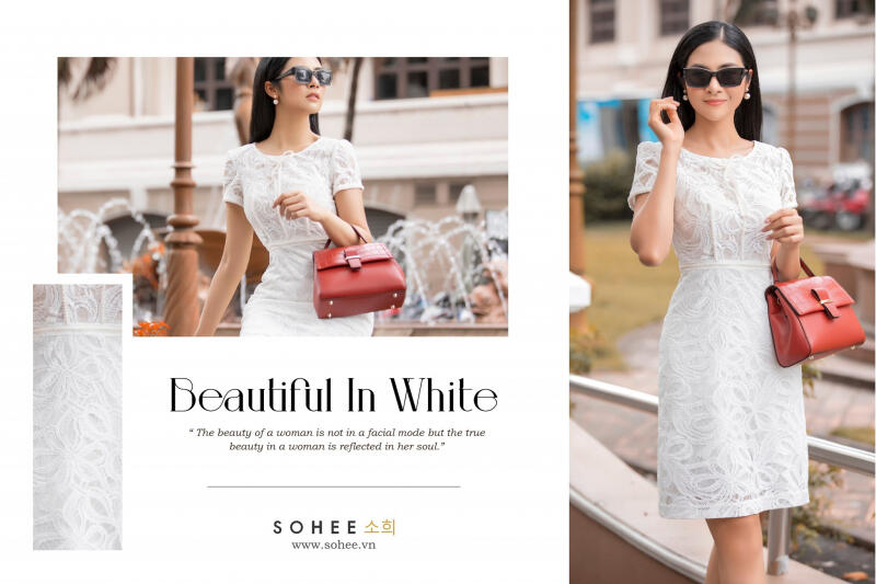 Sohee Fashion