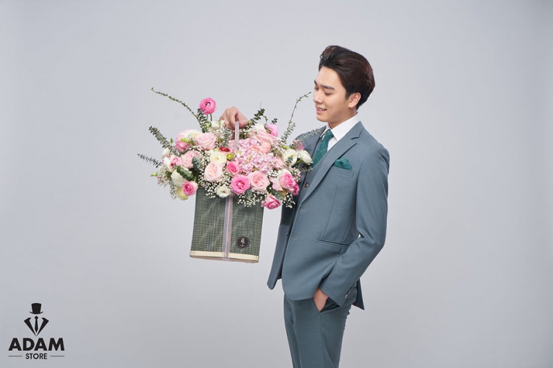 Adam Store Bắc Giang