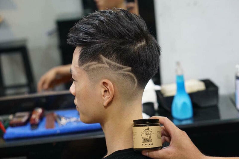 Hair Salon Hoàng Vũ