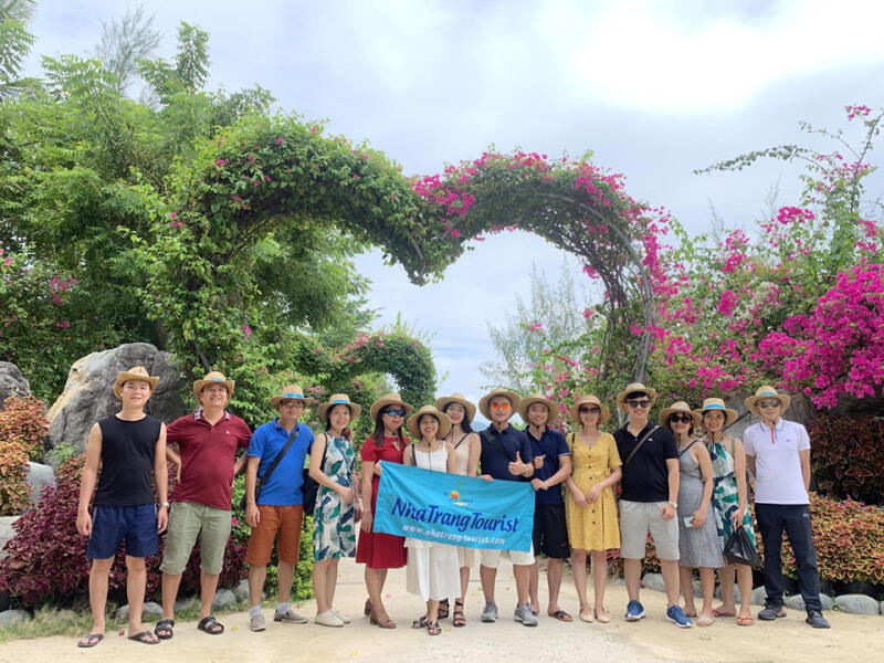 Công ty TNHH một thành viên Nha Trang Tourist
