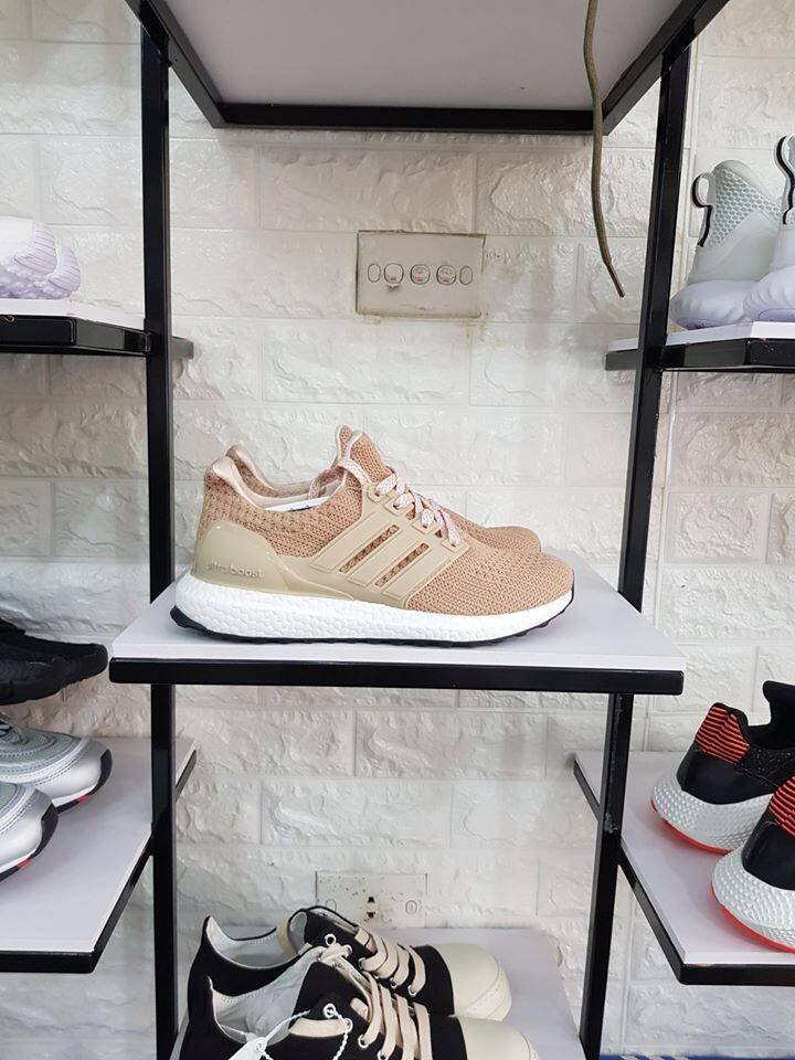 Giày Thể Thao - Zino Store