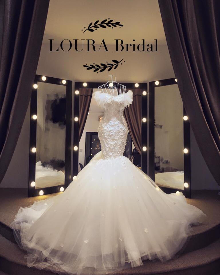 Loura Bridal