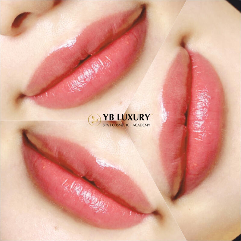 Viện Thẩm Mỹ YB Spa Bình Thạnh