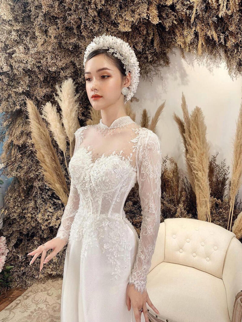 Top 6 Địa chỉ cho thuê váy cưới đẹp nhất tại Thủ Đức TP Hồ Chí Minh