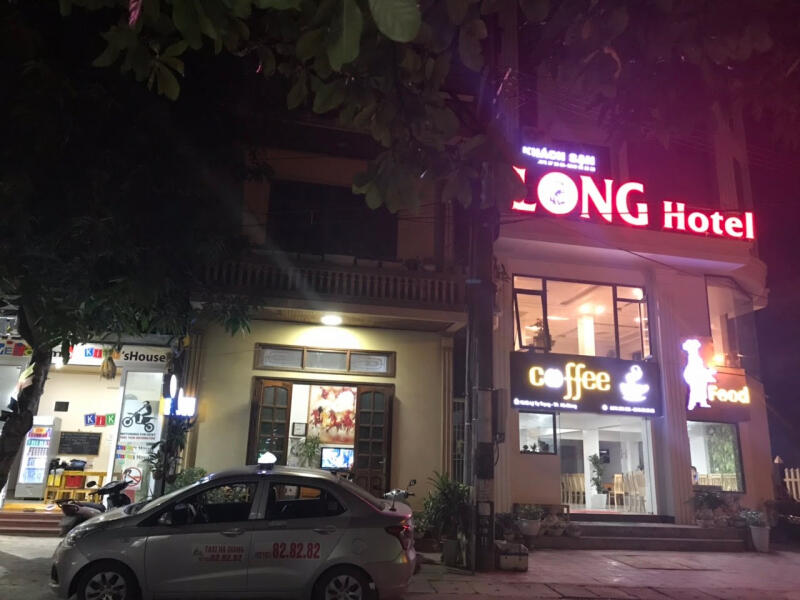 Long Hotel Hà Giang