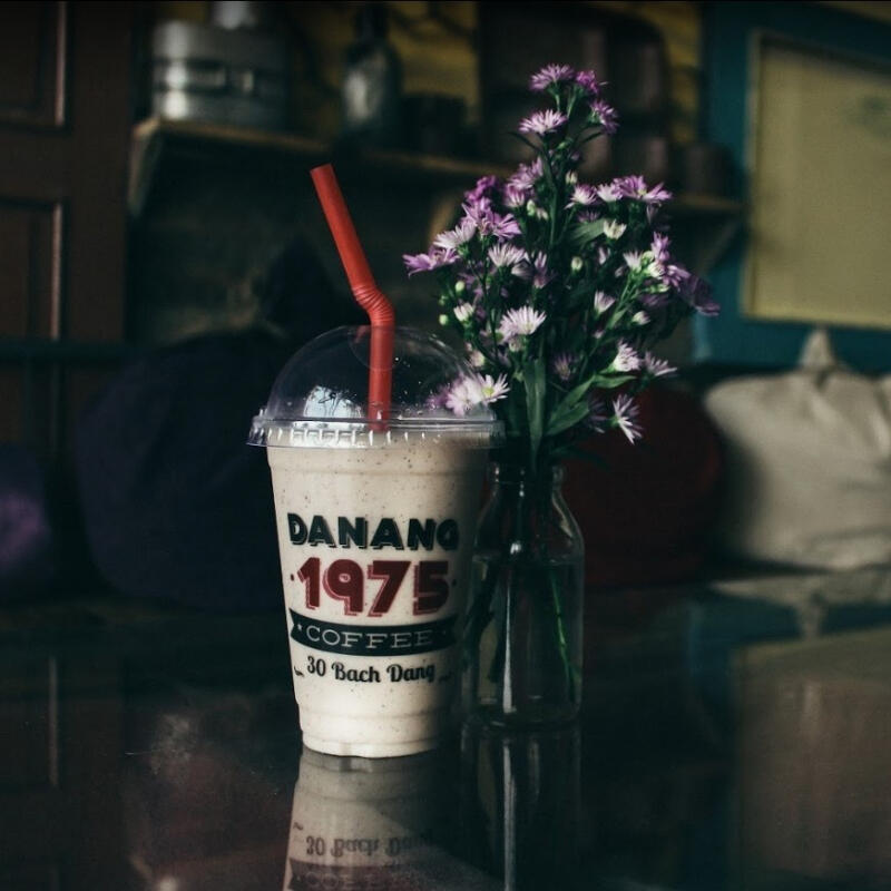 Đà Nẵng 1975 cafe