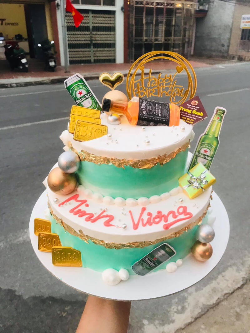 Hiệu Bánh Nhất Trung