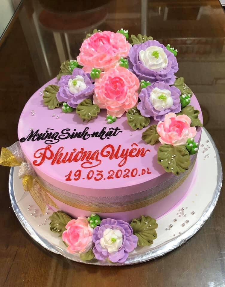 Tiệm bánh Duy Dương