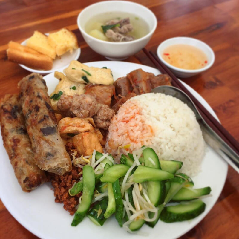 Happy Lunch Hải Phòng